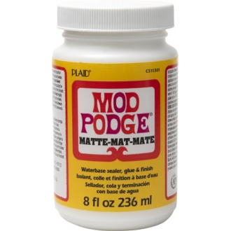 Mod Podge - Matte...